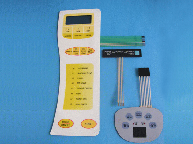 薄膜開(kāi)關(guān)