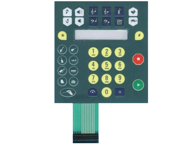 薄膜面板對(duì)于背膠的需求是什么？